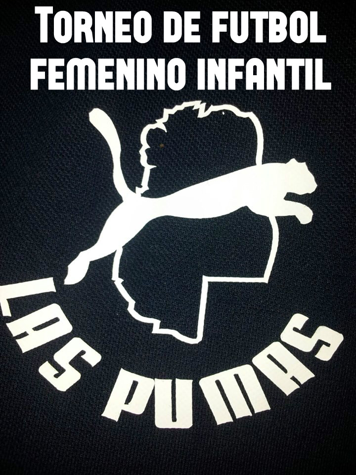 Las Pumas